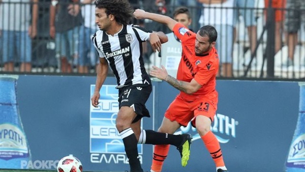 وان ثري| بوابة الرياضة المصرية 