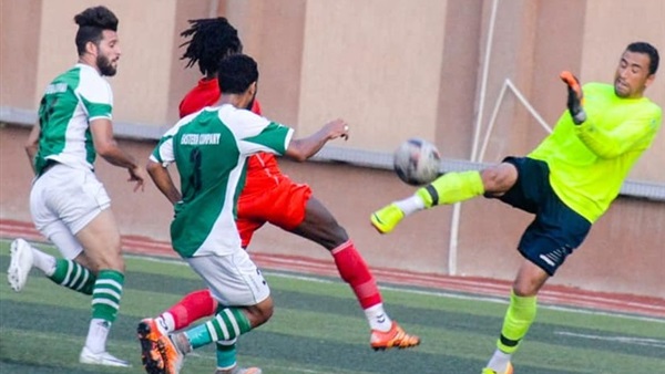 وان ثري| بوابة الرياضة المصرية 