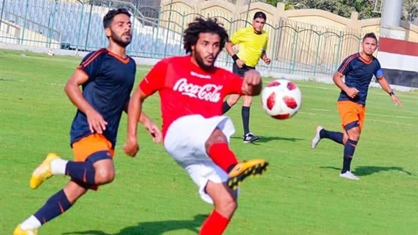 وان ثري| بوابة الرياضة المصرية 