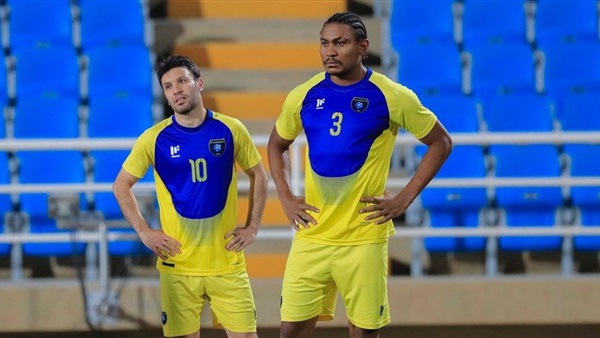 وان ثري| بوابة الرياضة المصرية 