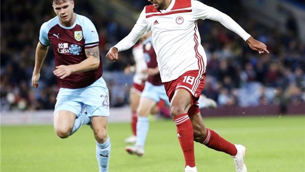 وان ثري| بوابة الرياضة المصرية 