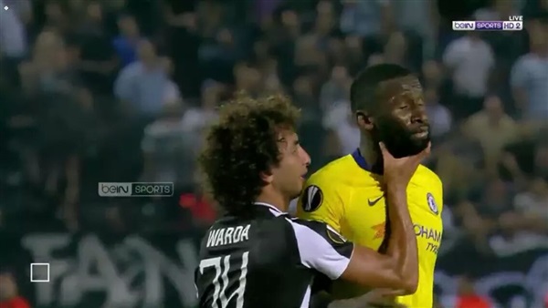 وان ثري| بوابة الرياضة المصرية 