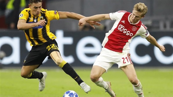 وان ثري| بوابة الرياضة المصرية 