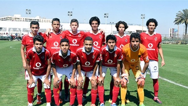 وان ثري| بوابة الرياضة المصرية 