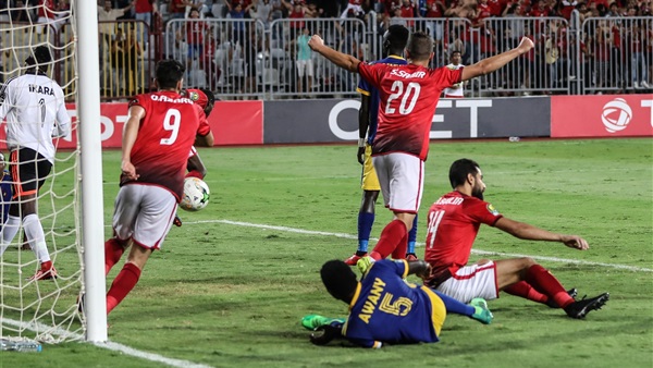 وان ثري| بوابة الرياضة المصرية 