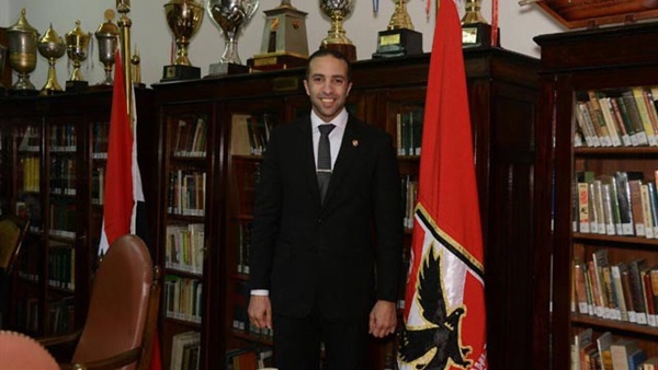 وان ثري| بوابة الرياضة المصرية 