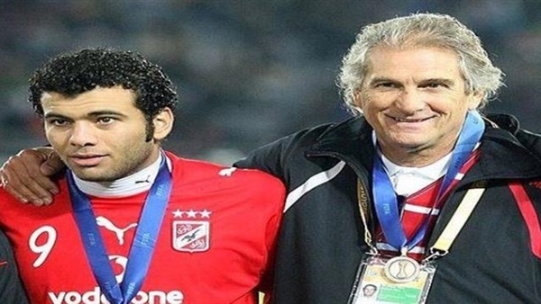 وان ثري| بوابة الرياضة المصرية 