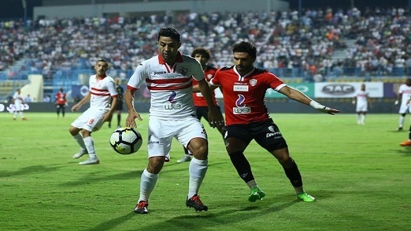 وان ثري| بوابة الرياضة المصرية 