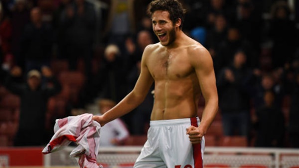 وان ثري| بوابة الرياضة المصرية 