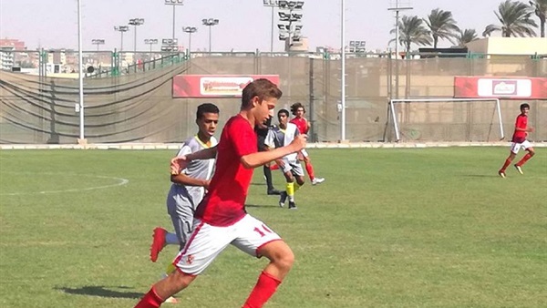 وان ثري| بوابة الرياضة المصرية 