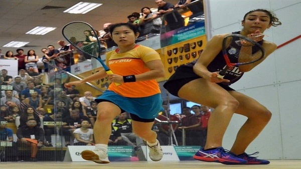 وان ثري| بوابة الرياضة المصرية 