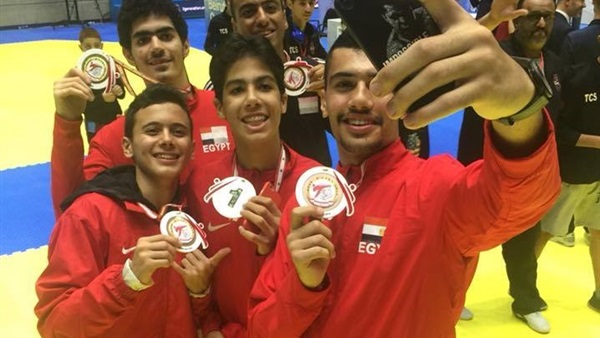 وان ثري| بوابة الرياضة المصرية 