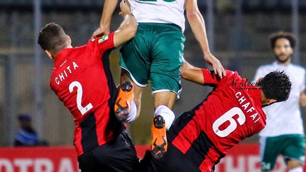 وان ثري| بوابة الرياضة المصرية 