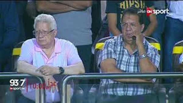 وان ثري| بوابة الرياضة المصرية 