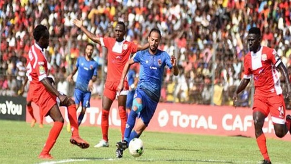 وان ثري| بوابة الرياضة المصرية 