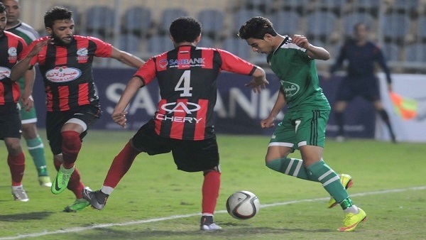 وان ثري| بوابة الرياضة المصرية 