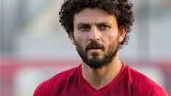 حسام غالي