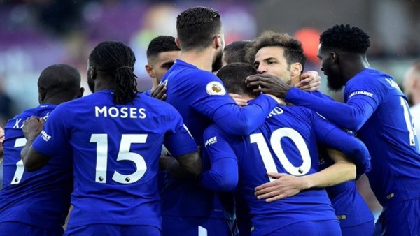 تشيلي الانجليزي