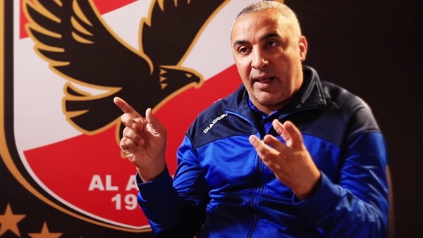 طارق خيري المدير