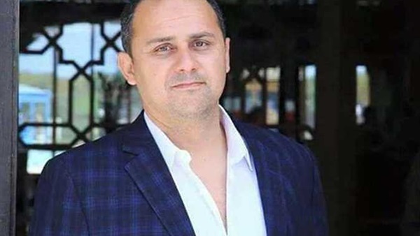 اللواء محمد مرجان