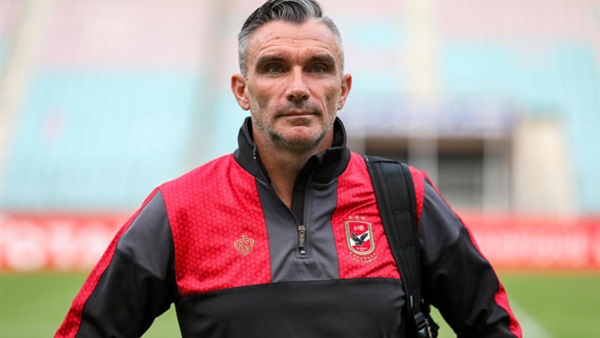 باتريس كارتيرون