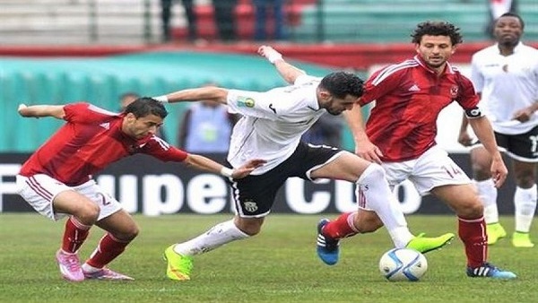 وان ثري| بوابة الرياضة المصرية 