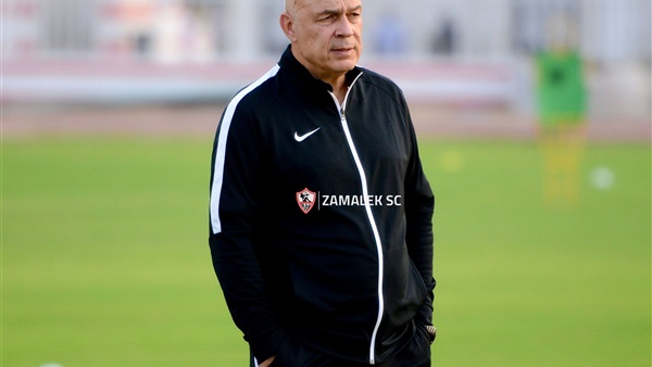 مباراة ودية للزمالك