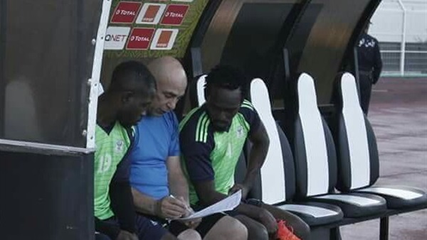 وان ثري| بوابة الرياضة المصرية 