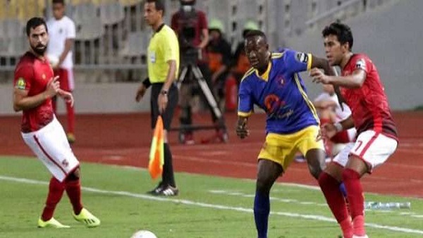 وان ثري| بوابة الرياضة المصرية 