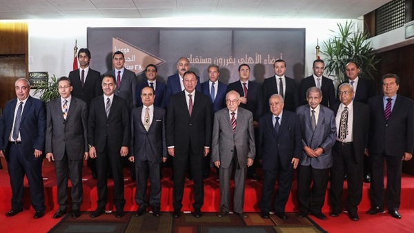 وان ثري| بوابة الرياضة المصرية 