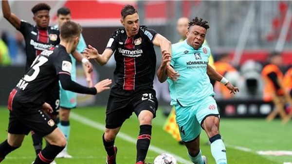 وان ثري| بوابة الرياضة المصرية 