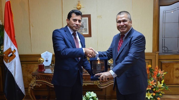 وان ثري| بوابة الرياضة المصرية 