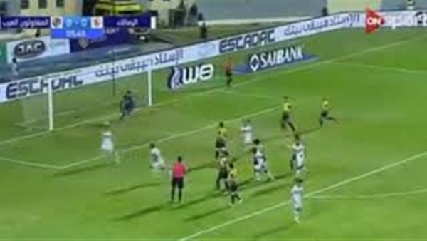 وان ثري| بوابة الرياضة المصرية 