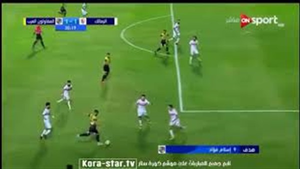 وان ثري| بوابة الرياضة المصرية 