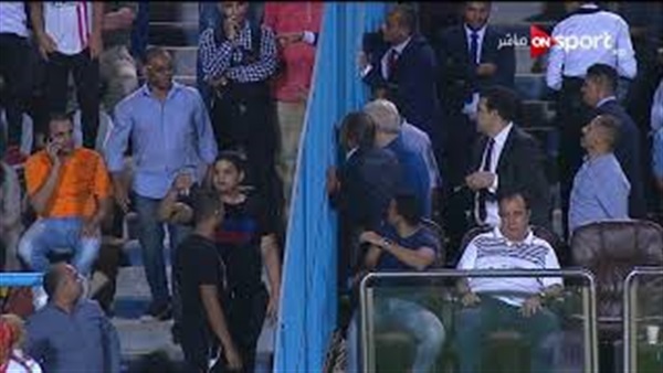 وان ثري| بوابة الرياضة المصرية 