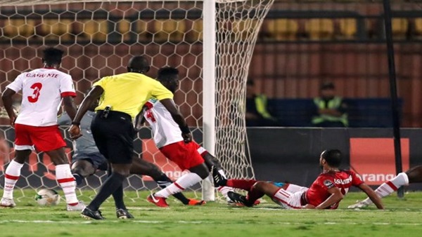 وان ثري| بوابة الرياضة المصرية 