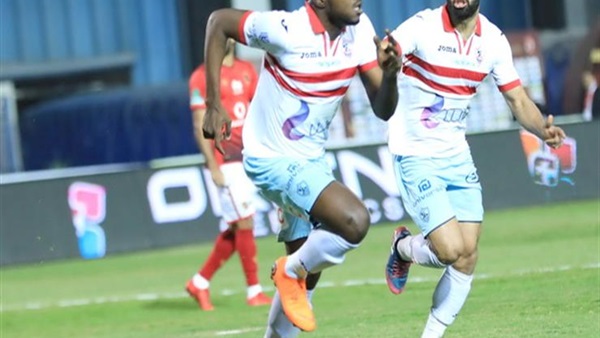 وان ثري| بوابة الرياضة المصرية 