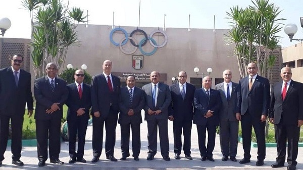 وان ثري| بوابة الرياضة المصرية 