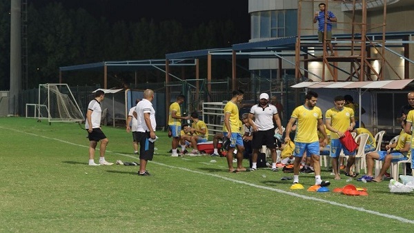 وان ثري| بوابة الرياضة المصرية 