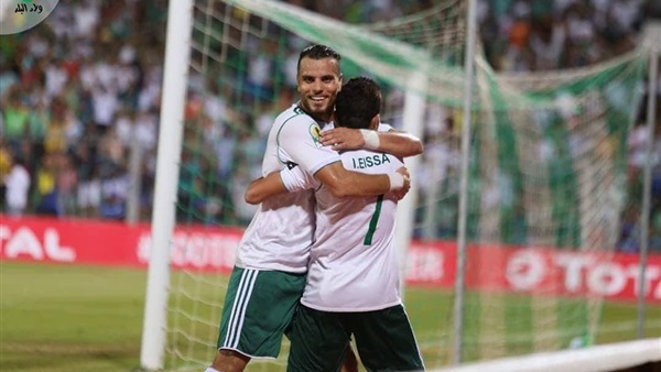 وان ثري| بوابة الرياضة المصرية 