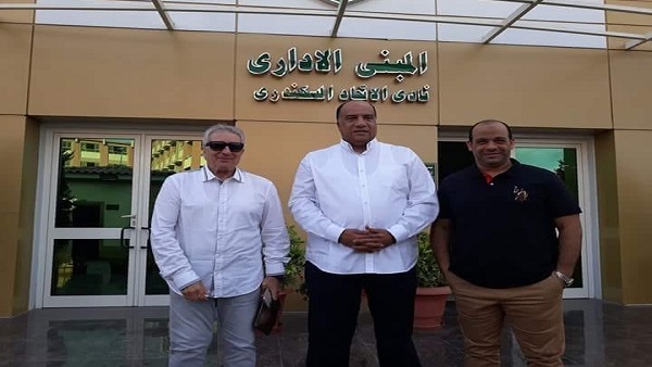 وان ثري| بوابة الرياضة المصرية 