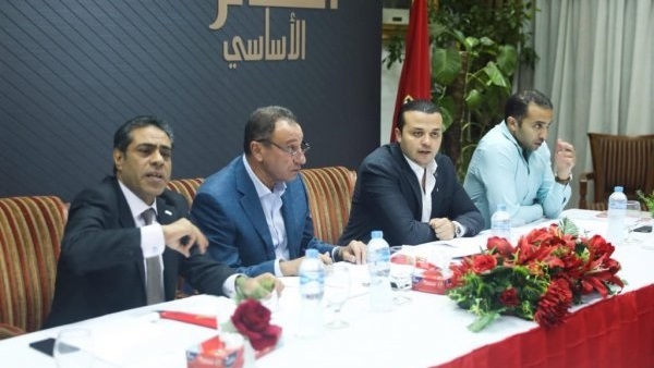 وان ثري| بوابة الرياضة المصرية 