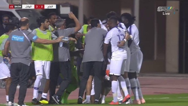 وان ثري| بوابة الرياضة المصرية 