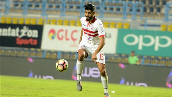 فرجانى ساسي لاعب