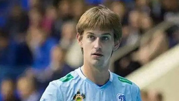 سيرجي بيرتسيف