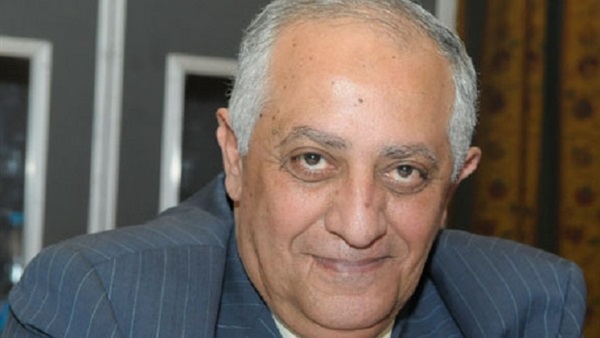 حسن المستكاوي