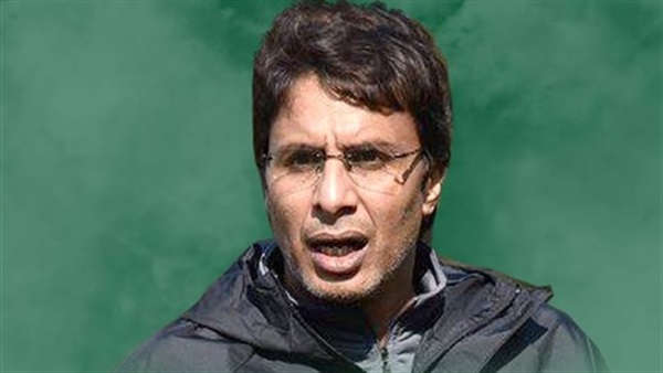 محمد ابراهيم