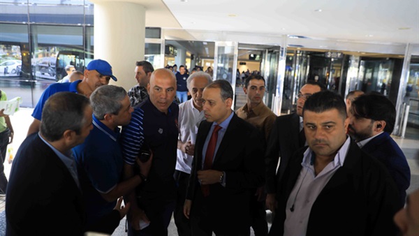 وان ثري| بوابة الرياضة المصرية 