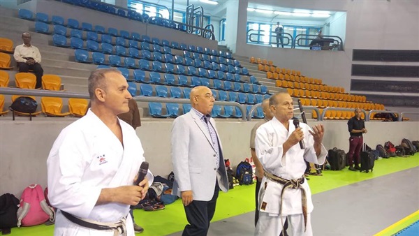 وان ثري| بوابة الرياضة المصرية 