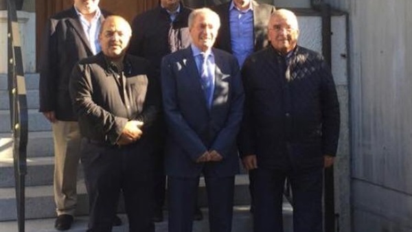 وان ثري| بوابة الرياضة المصرية 